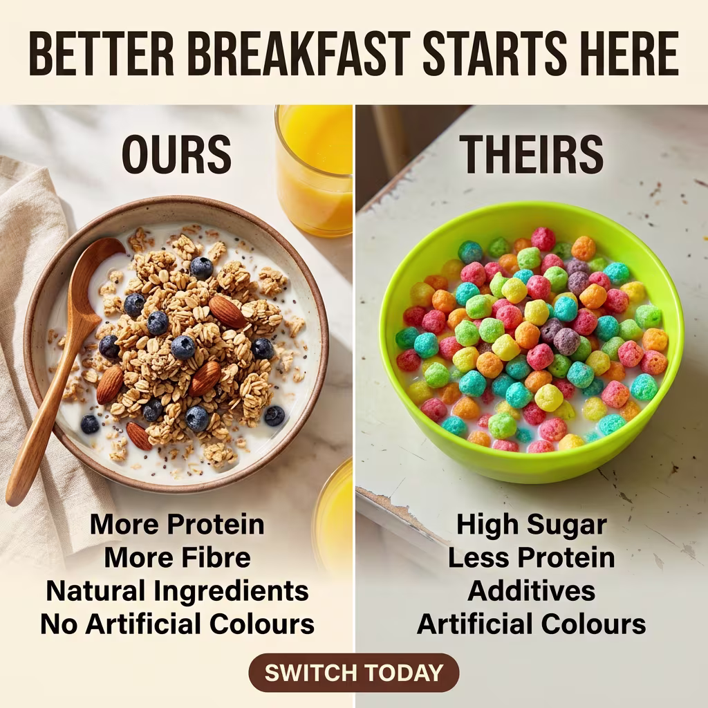 AI Creative Studio comparison style