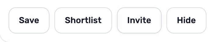 Creator-brand partnership feed