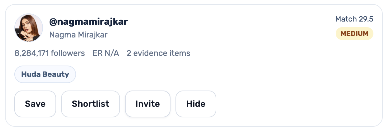 Signal workflow and insight overview