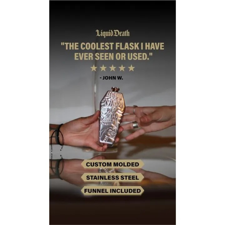 Campaign visual variation one